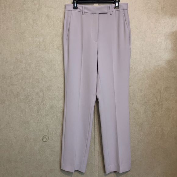 Aritzia Babaton Trevor High Rise Pants 